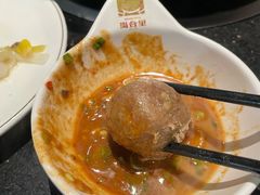 -尚合里潮汕牛肉火锅(海沧店)