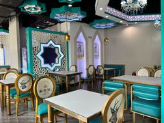 -帕米尔食府(白云观店)