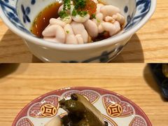 -Hulu Sushi葫芦寿司 Omakase