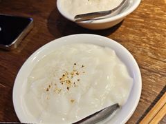 桂花酒酿冰豆腐花-萍姐火锅·公路夜市(打浦桥日月光店)