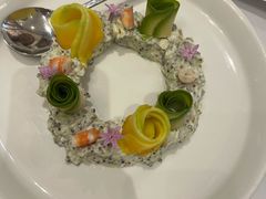 -上海小南国(金桥国际广场店)