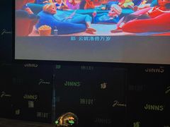 -JINNS锦时 steak&pizza(浸信会礼拜堂旧址店)