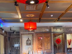 -兰溪小馆(东直门簋街店)