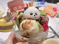 -阿露佳·舌尖上的安吉菜