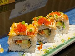 真命天子卷-昱匠·日本料理(金融街店)