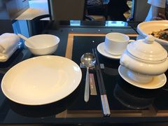 -富力威斯汀酒店-中国元素中餐厅(武昌临江店)