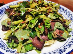 -拈一筷子·宜宾江湖菜(总店)