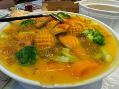 -大树头·花园餐厅(市桥店)