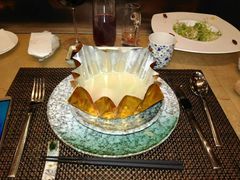 有机蔬菜汤-和·铁板烧·OMAKASE(望京昆泰嘉晟酒店)