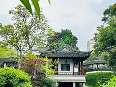 -南园(太仓市)