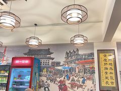 -聚首堂·特色小吃·肘子(什刹海德胜门店)