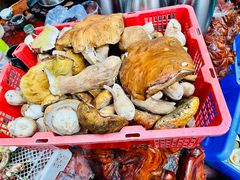 -茶马古道·野生菌清汤黄牛肉(沙溪店)