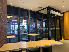 -汉堡王(天津鲁能店)