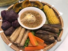 -胖姐渔村(中源大道店)