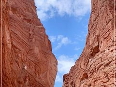 -天山神秘大峡谷