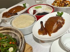 -满堂·烤鸭店·北京菜(鼓楼店)