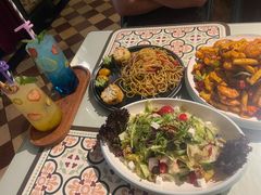 -海尔巴格一甸茶餐厅(团结路店)