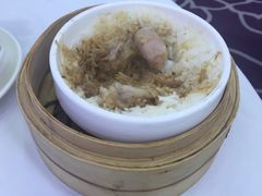 -彩福皇宴(皇室堡店)