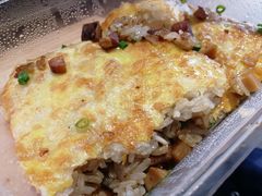 -老通城豆皮大王(吉庆街店)