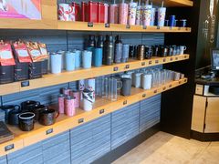 -星巴克臻选(广州二沙岛文立方店)