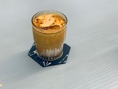 DIRTY-麻雀咖啡SPARROW COFFEE(十全街店)