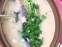-翠茗农庄土菜馆(天目湖店)