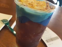 -星巴克(天津佛罗伦萨小镇店)