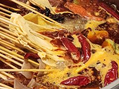 -屋头串串(新街里店)