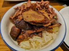 -妈妈的味道(和顺古镇店)