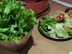 -西塔老太太泥炉烤肉(北京双井店)