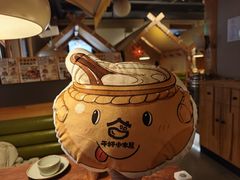 -干杯小木屋米酒店(罗斯福店)