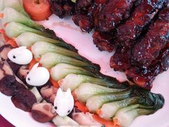-南师大仙林校区东区食堂