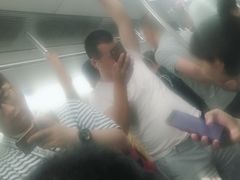 -海淀黄庄(地铁站)