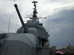 -中国人民解放军海军博物馆