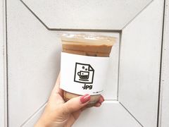 -JPG coffee(广州体育西店)