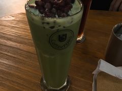 -旧雨咖啡·CoffeeFORU(黄村奥体店)