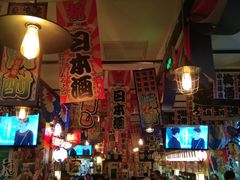 -平成屋·午肴夜酒(四川北路店)