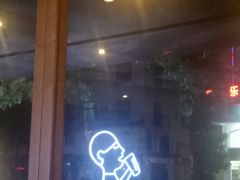 门面-喜茶(佛山顺德大良东乐路店)