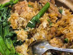 -万煲旺·香港老传承煲仔饭·猪杂汤(客村店)