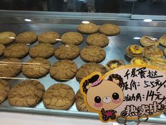 -欣奇西点蛋糕(宜欣店)