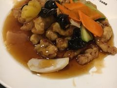 -桃园中华料理炸酱面(燕儿岛路店)