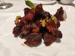 -福海居烤鸭店(鸟巢店)