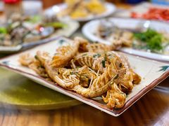 -八方海味餐厅