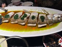 -锦楼·臻选新杭帮(杭州中心店)