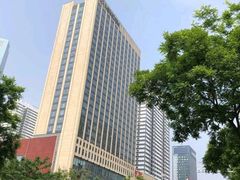 -青岛富力艾美酒店