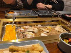 -新石器烤肉(之心城店)