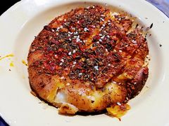 -碎怂烤肉(钟楼柳巷店)