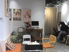 -海马体照相馆(天津世纪都会店)