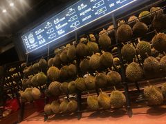 -SS2 榴梿鲜生
