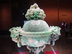 -北京工艺美术博物馆